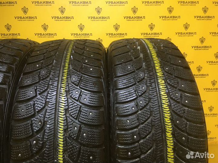 Matador MP 30 Sibir Ice 2 195/55 R16 91T