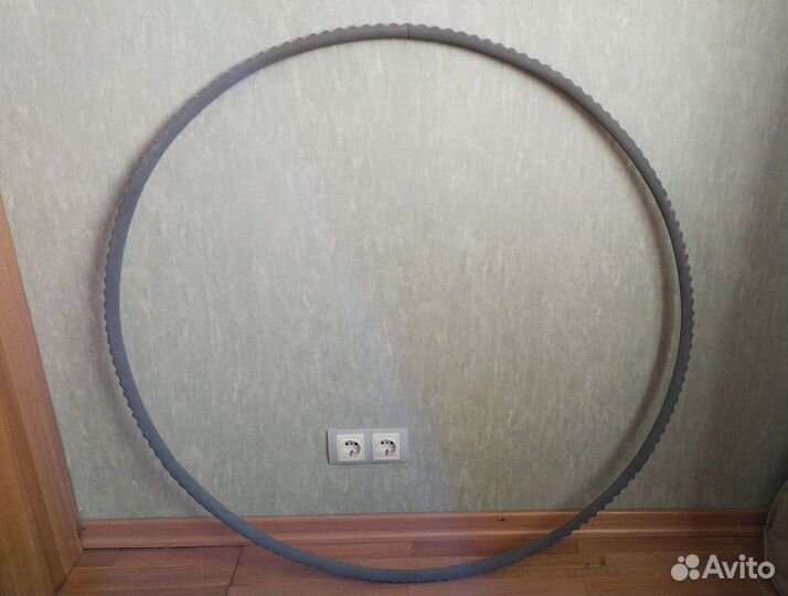 Обруч для фитнеса, хулахуп