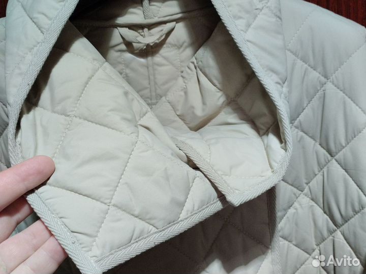 Пальто куртка плащ женское 54 56 58