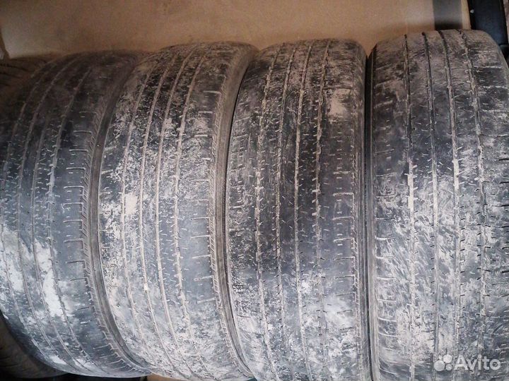 Triangle THW10 225/60 R18