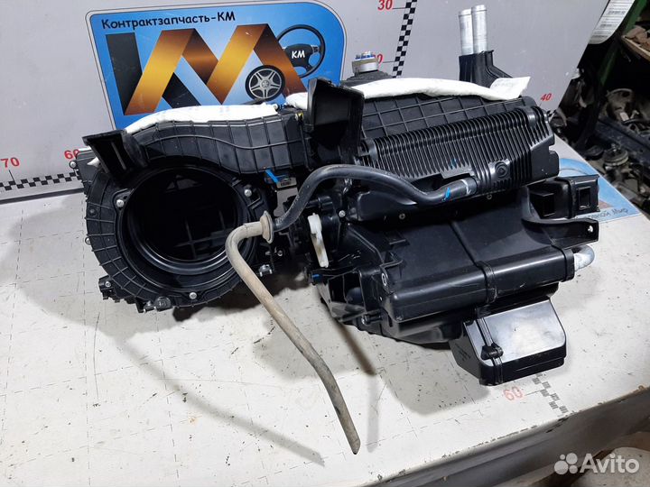 Корпус отопителя (печка) Kia Rio 3