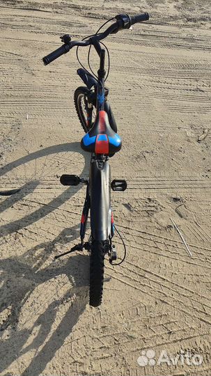 Продам велосипед детский