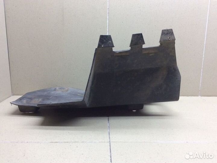 Пыльник двигателя боковой левый Ssang Yong Korando