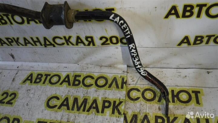 Стабилизатор передний Chevrolet Lacetti 2002-2013
