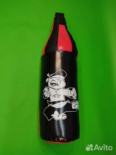 Мешок боксёрский детский снаряд