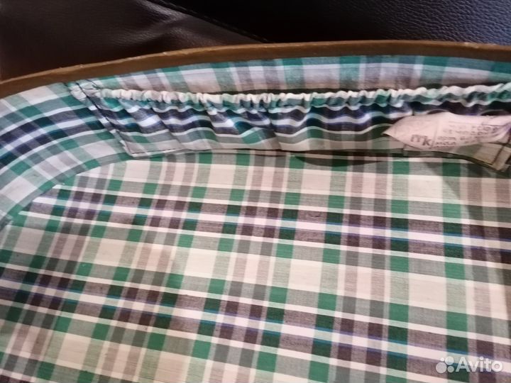 Чемодан СССР ретро винтаж