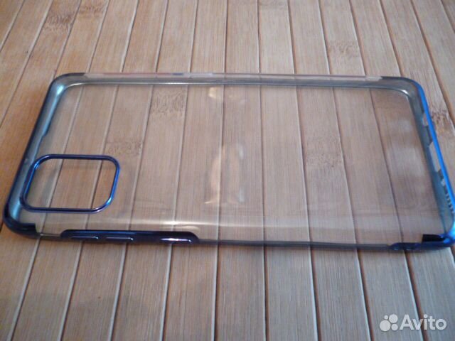 Чехол для телефона Samsung A31