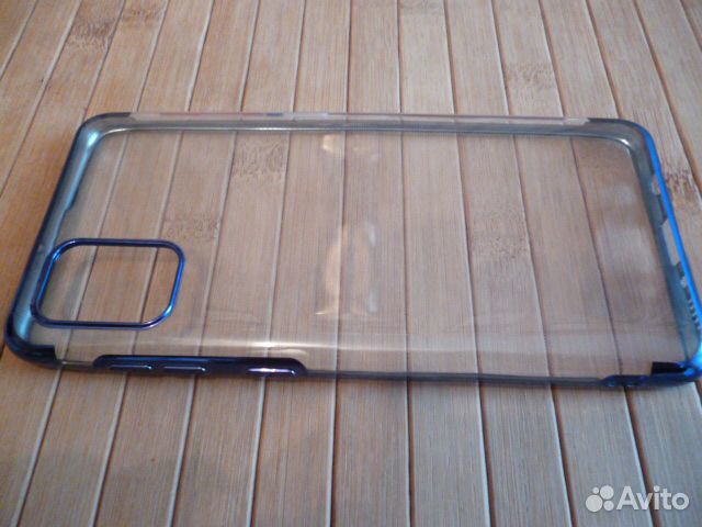 Чехол для телефона Samsung A31