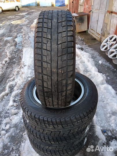 Yokohama Geolandar I/T-S G073 225/65 R17