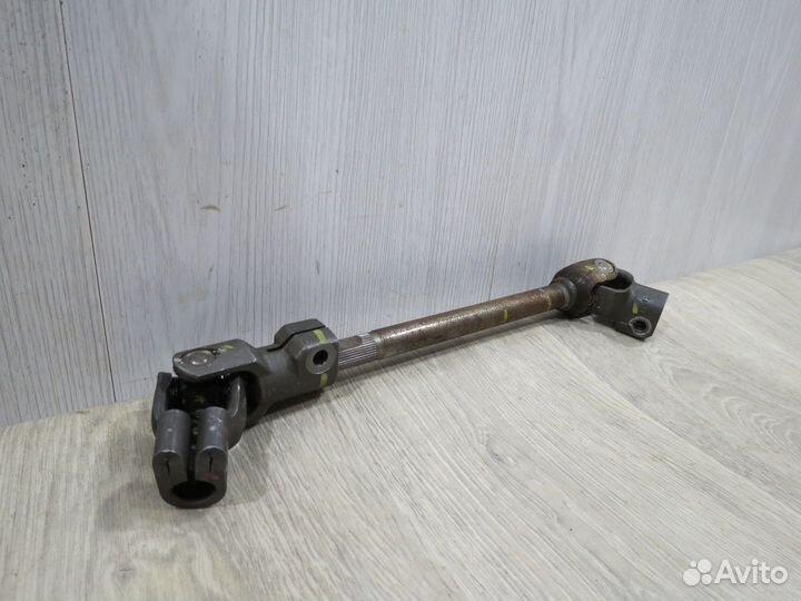 Рулевой кардан Kia Rio 3