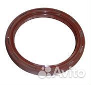 Сальник 80*100-2,2 коленвала задний ваз-2108, 210