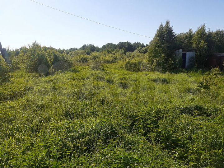 Участок 20 сот. (СНТ, ДНП)