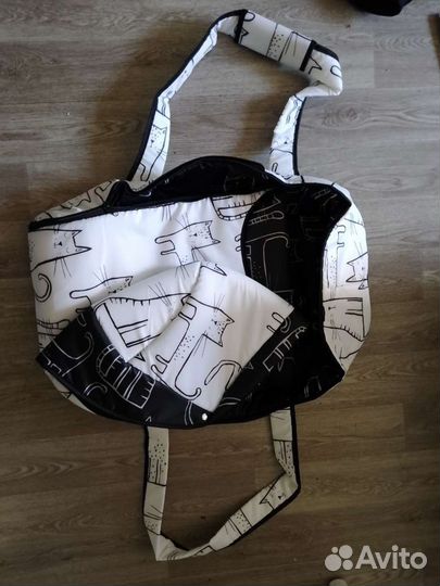 Детская переноска