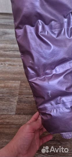 Комбинезон для девочки