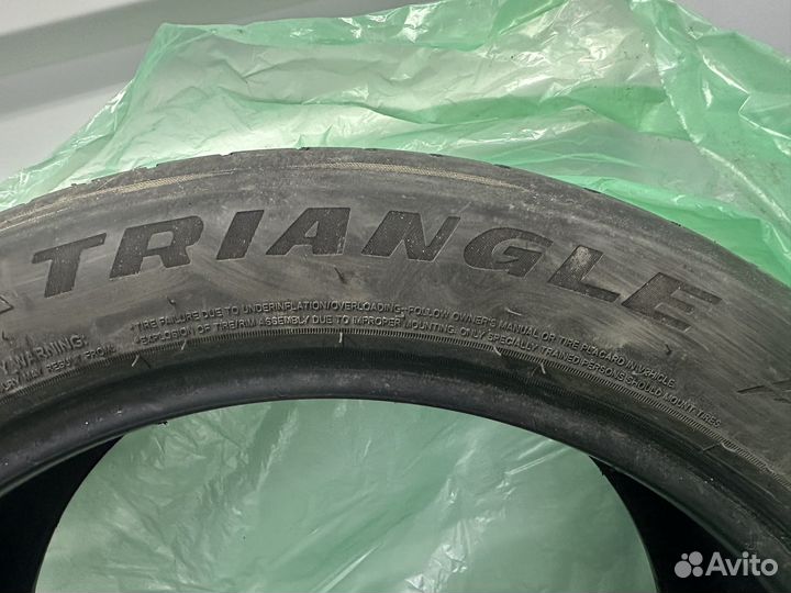 Triangle EffeXSport TH202 245/45 R19 Y