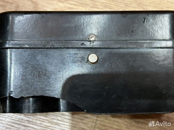 Набор гирь Госметр