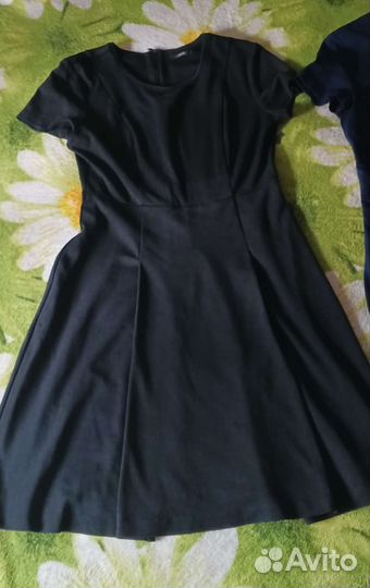 Женские вещи пакетом 44 46 размер