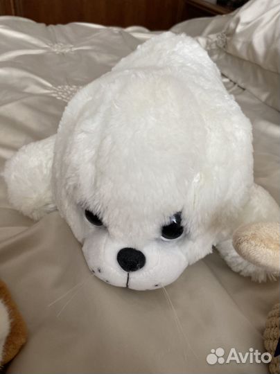 Мягкая игрушка