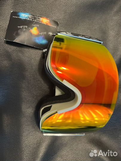 Горнолыжная маска