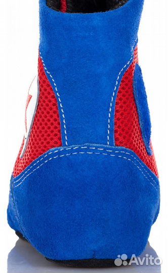 Борцовки детские Green Hill Triumph