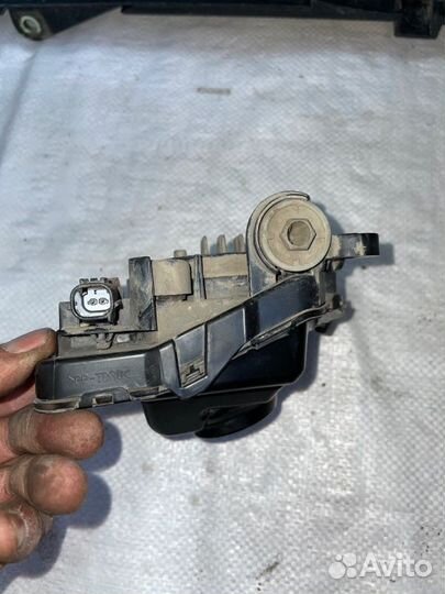 Противотуманная фара правая Mazda Cx-9 TC 2.5 2018