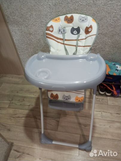 Стул для кормления