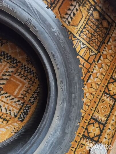 КАМА Кама-Евро-519 65/65 R15