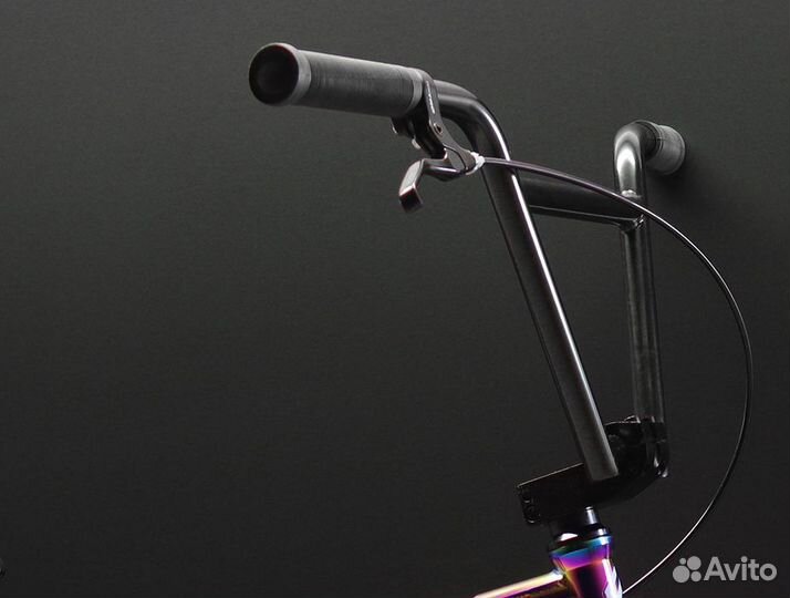 Велосипед BMX 713 Bikes Nitro