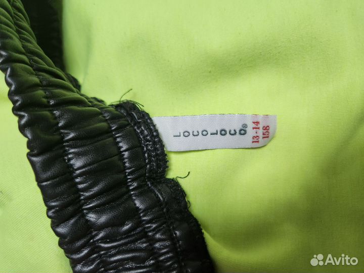 Костюм для девочки