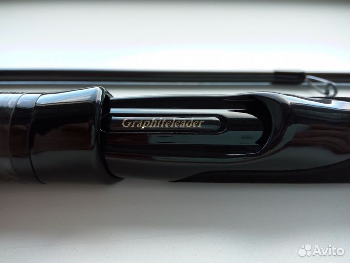 Graphiteleader Tiro Nuovo gonts-792ML