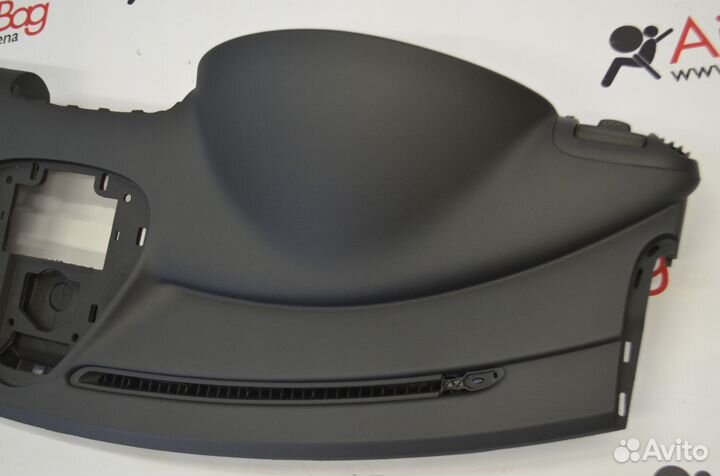 Торпедо панель приборов Mercedes W 203