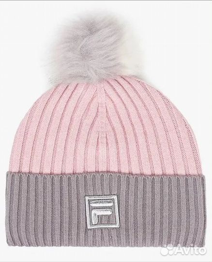 Шапка Fila новая 54р