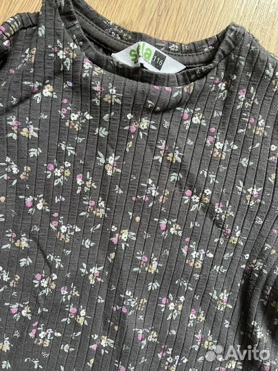 Вещи на девочку