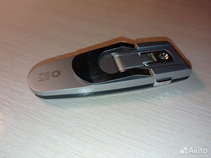 Подсветка для чтения Robotic Reading Light