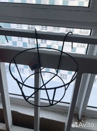 Кашпо для цветов