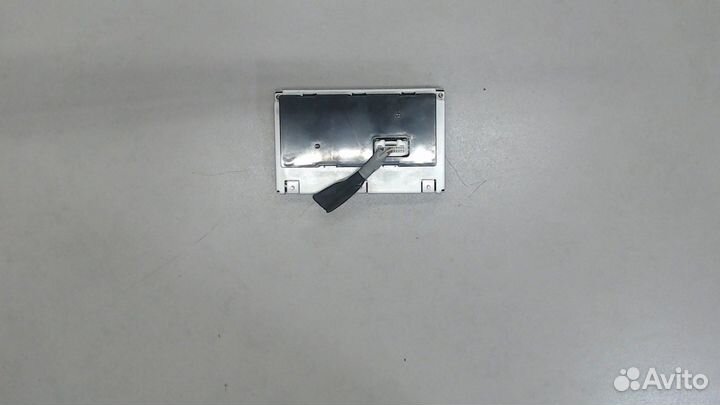 Дисплей компьютера Nissan Maxima A34, 2004