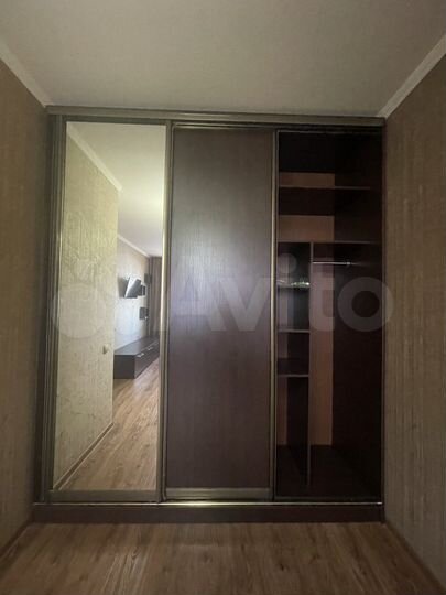 1-к. квартира, 37 м², 7/16 эт.