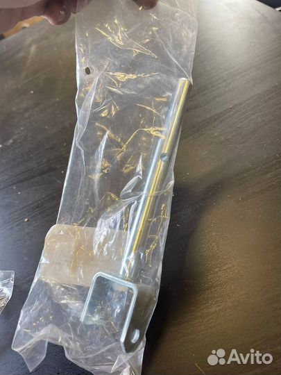 Шток кпп Daewoo / Chevrolet