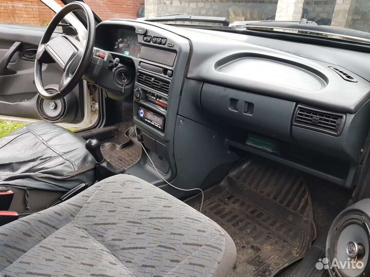 ВАЗ 2114 Samara 1.6 МТ, 2013, 170 000 км