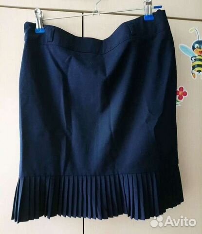 Школьные вещи, банты