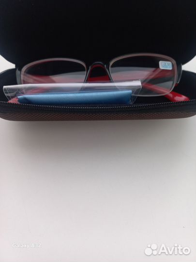 Очки для зрения женские минус