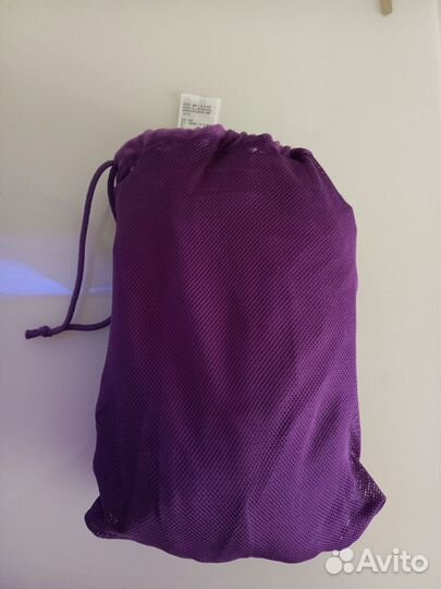 Халат детский для бассейна