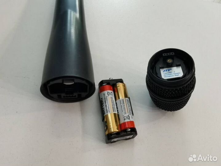 Радиомикрофон Jts Us-8001D