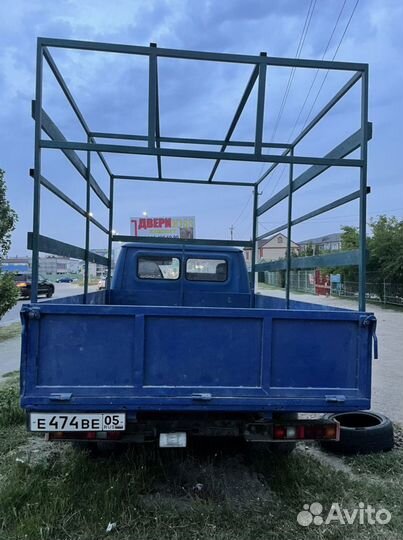 Грузоперевозки