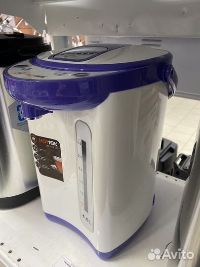 Термопот Т-973-100 hottek