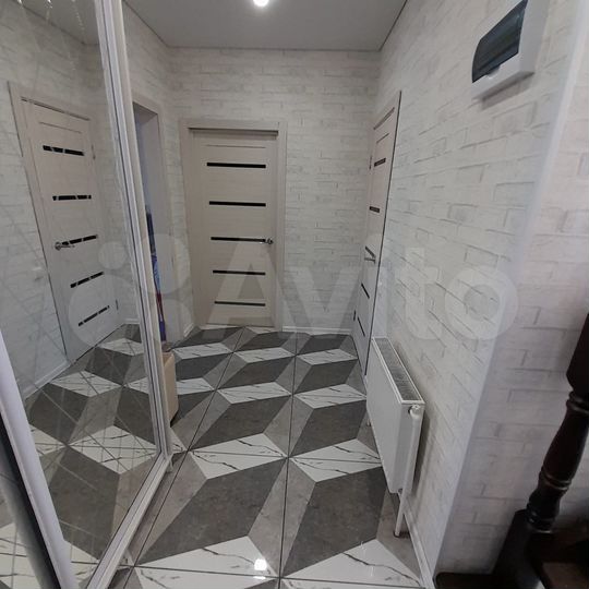 Дом 120 м² на участке 7,5 сот.