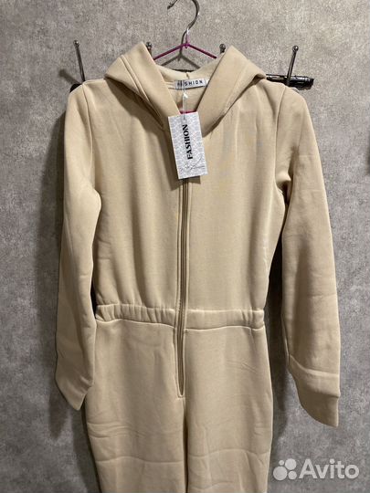 Комбенизон женский новый