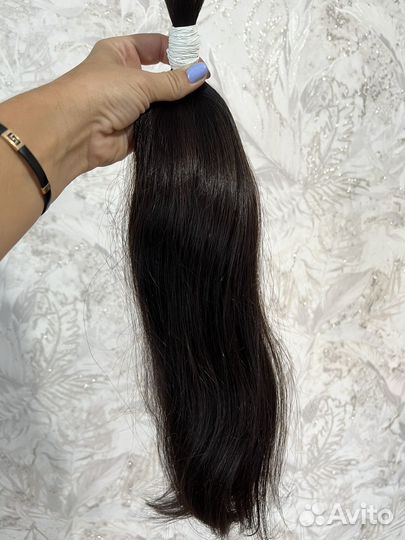 Волосы для наращивания