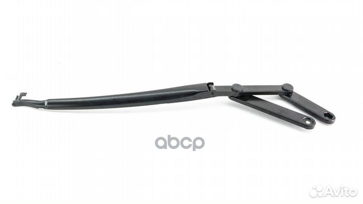 Поводок щетки стеклоочистителя правый AW7L50955