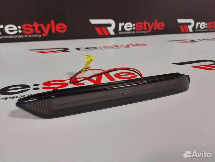 Катафоты Lexus R804